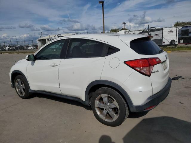 Vin: 3czru6h55hm727152, lot: 51258505, honda hr-v ex 20172