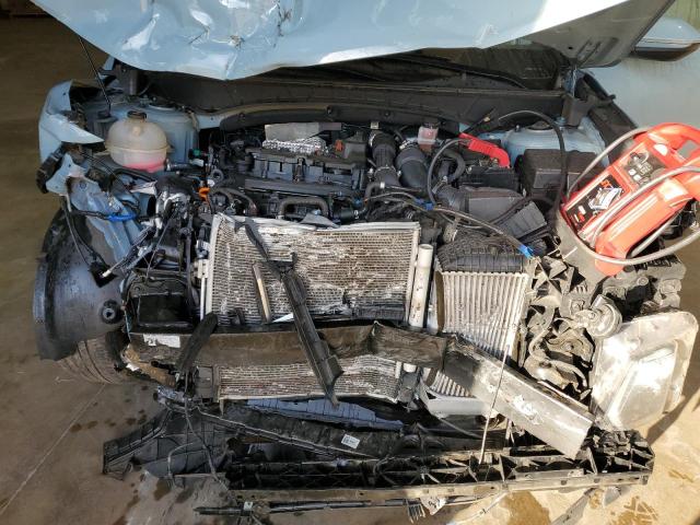 2022 HYUNDAI SANTA CRUZ - 5NTJDDAF4NH003434