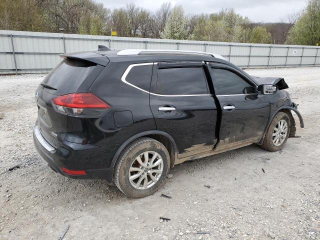 JN8AT2MT8LW006940 2020 NISSAN ROGUE