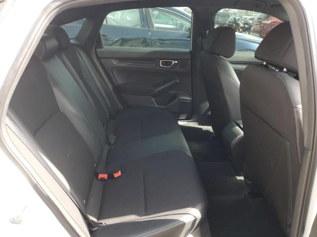2022 HONDA CIVIC SPOR - 2HGFE2F58NH550464