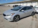 2018 KIA FORTE LX - 3KPFL4A71JE174317