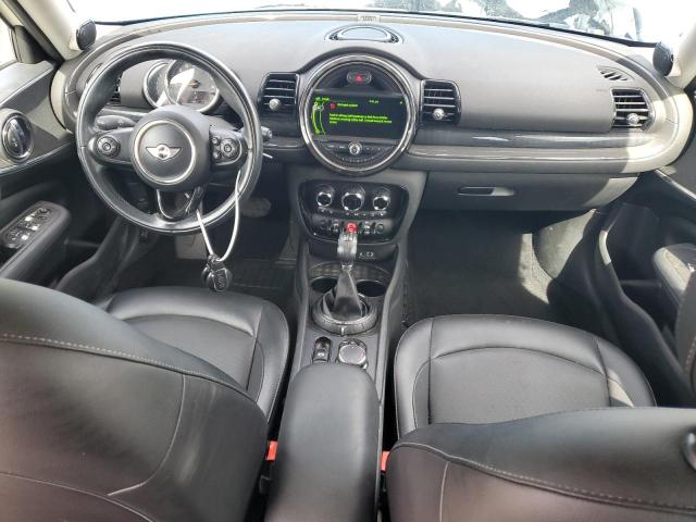 2016 MINI COOPER CLU WMWLN5C55G2B28526