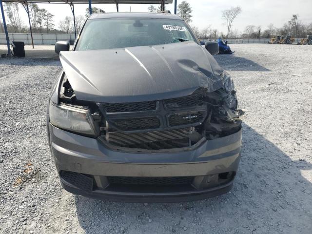 2018 DODGE JOURNEY SE - 3C4PDCAB3JT510254