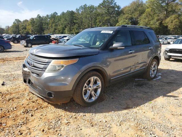 Vin: 1fm5k7f89egc24917, lot: 47815425, ford explorer limited 2014 img_1