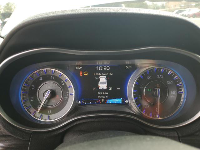 2015 CHRYSLER 300 LIMITE - 2C3CCAAG6FH769231