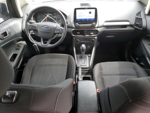 2020 FORD ECOSPORT S - MAJ6S3GL3LC327829