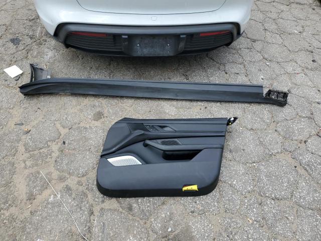 2020 PORSCHE TAYCAN WP0AC2Y18LSA72290