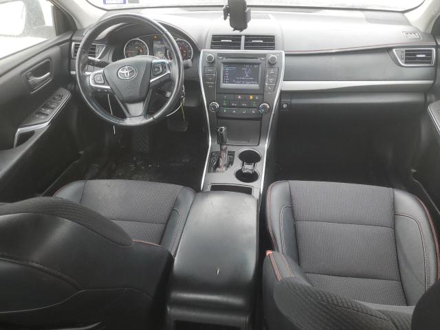 2017 TOYOTA CAMRY LE - 4T1BF1FK9HU273198