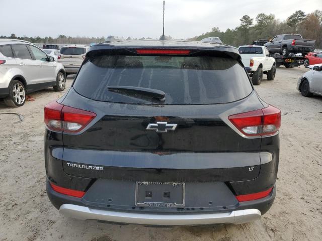 2021 CHEVROLET TRAILBLAZE - KL79MPS23MB140781