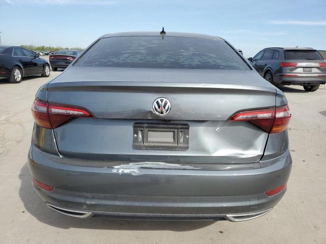 2019 VOLKSWAGEN JETTA S - 3VWCB7BU2KM200245