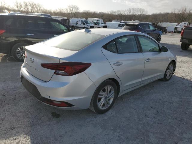 Vin: 5npd84lf3lh540886, lot: 49001655, hyundai elantra sel 20203