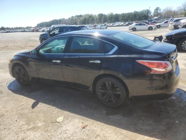 Vin: 1n4al3ap1fc582065, lot: 49225665, nissan altima 2.5 20152