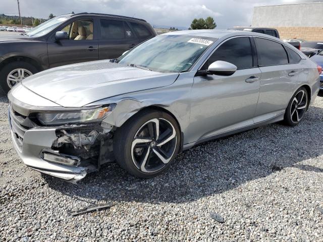 Vin: 1hgcv2f31la009866, lot: 48820835, honda accord sport 2020 img_1