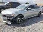 2020 HONDA ACCORD SPO - 1HGCV2F31LA009866