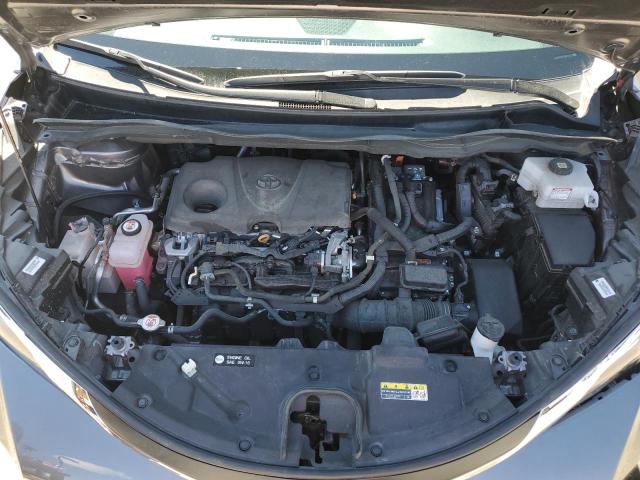2021 TOYOTA SIENNA LE - 5TDKRKEC5MS042888