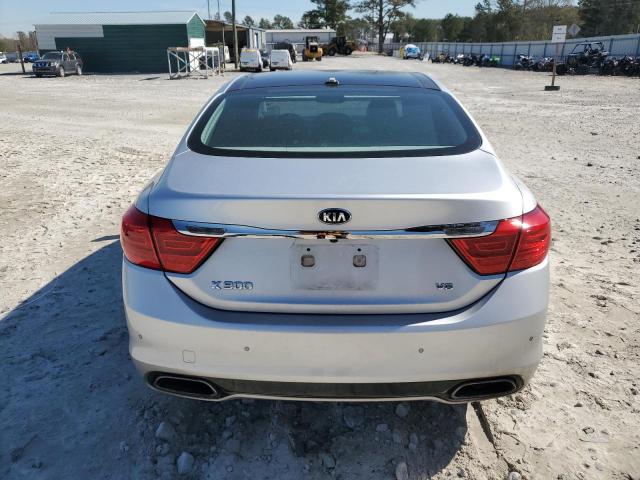 2015 KIA K900 KNALU4D45F6026280