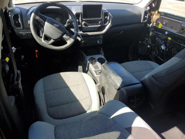 2022 FORD BRONCO SPO - 3FMCR9B61NRD05678