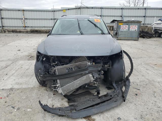 2021 VOLKSWAGEN TIGUAN SE - 3VV2B7AX8MM146920