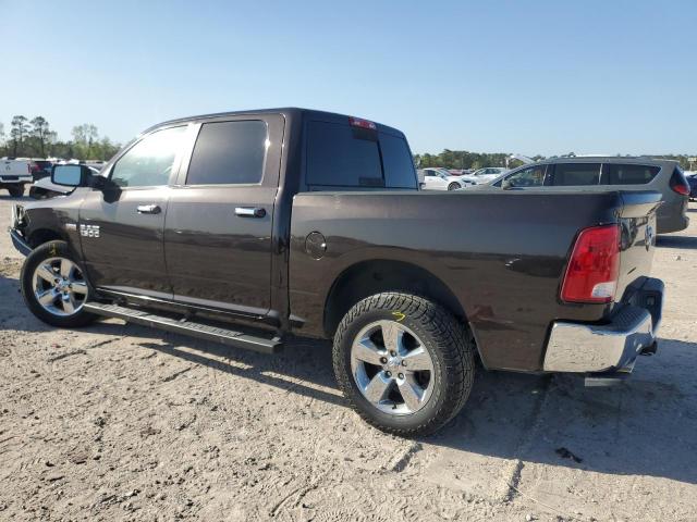 2016 RAM 1500 SLT - 3C6RR6LT9GG287910