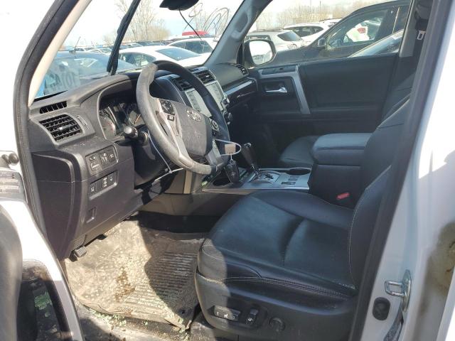 2022 TOYOTA 4RUNNER LI JTEKU5JR2N6021438