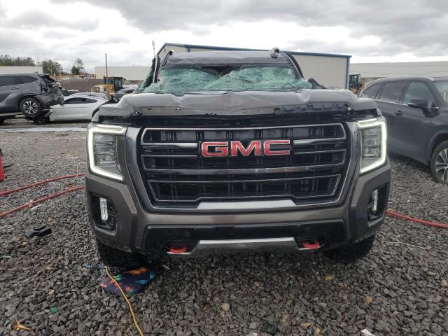2021 GMC YUKON AT4 - 1GKS2CKD8MR299277