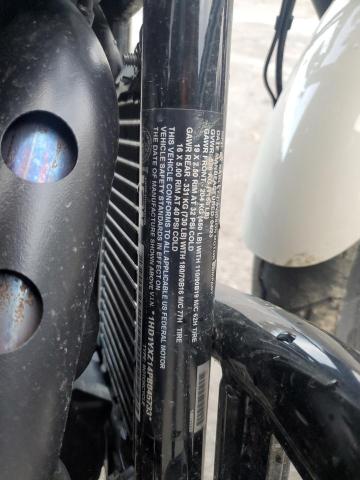 2023 HARLEY-DAVIDSON FXLRST 1HD1YXZ14PB045733