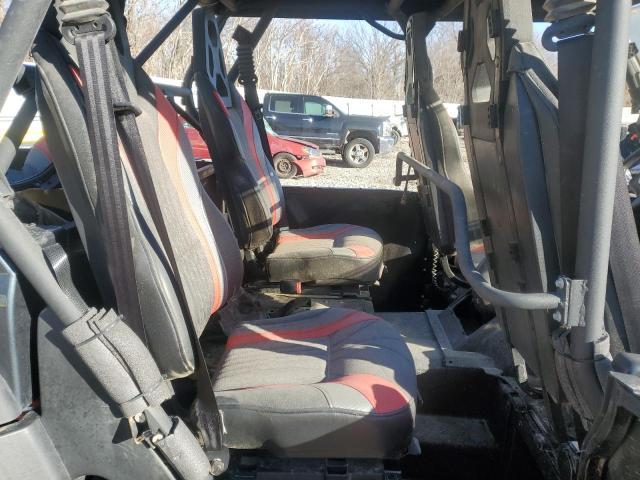 2022 ATV 4 WHEELER 0D1BGVA04N5000048