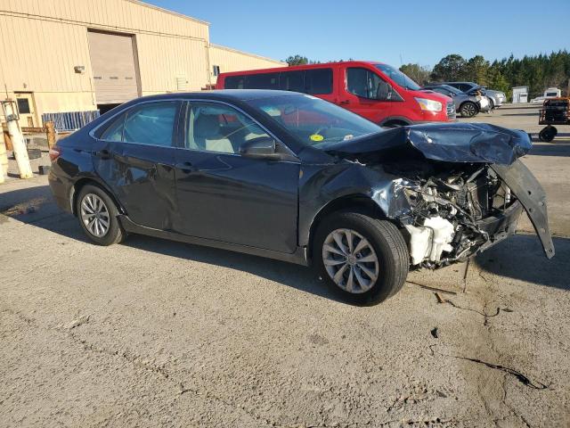 2017 TOYOTA CAMRY LE - 4T1BF1FK4HU781725