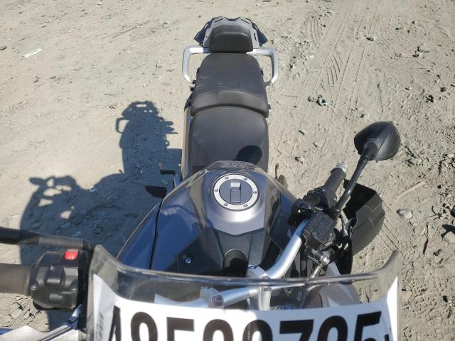 2013 TRIUMPH MOTORCYCLE TIGER EXPL SMTF02XK8DJ568706