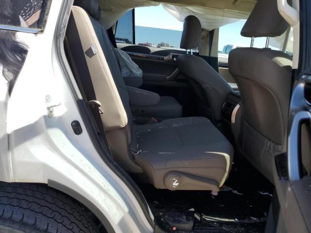 2020 LEXUS GX 460 PRE JTJAM7BX0L5249365