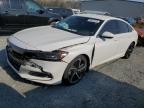 2019 HONDA ACCORD SPO - 1HGCV1F30KA086382
