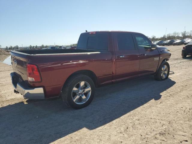 Vin: 1c6rr6tt0hs576202, lot: 48461295, ram 1500 slt 20173