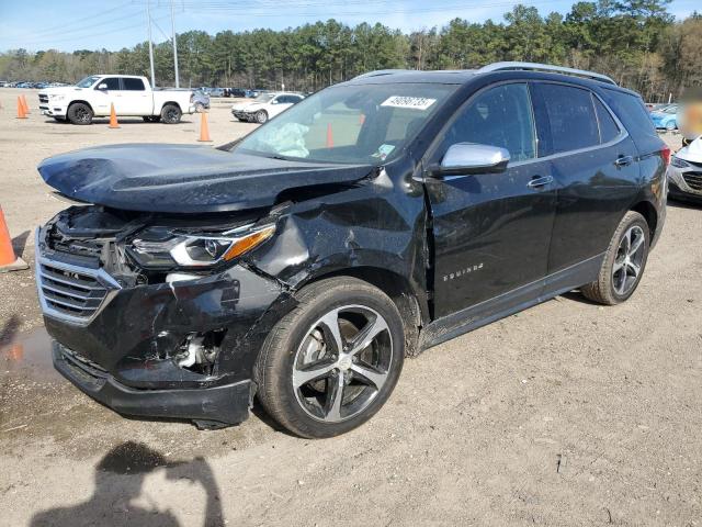 CHEVROLET EQUINOX PR
