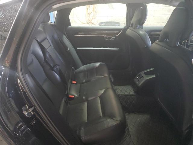 2018 VOLVO S90 T5 MOM LVY102MK6JP055243