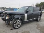 2021 LAND ROVER RANGE ROVE - SALGS2RU0MA420473