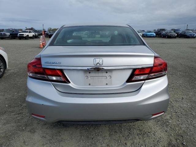 2015 HONDA CIVIC SE 19XFB2F72FE250702