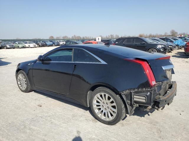 Vin: 1g6ds1ed2b0141588, lot: 48996555, cadillac cts premium collection 20112