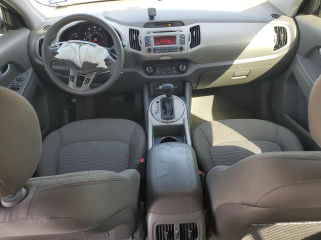 2015 KIA SPORTAGE L - KNDPB3ACXF7762206