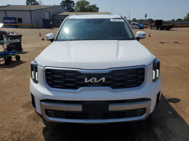 2023 KIA TELLURIDE - 5XYP54GC5PG334889