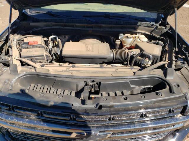 2021 CHEVROLET SUBURBAN C - 1GNSCEKD0MR320232