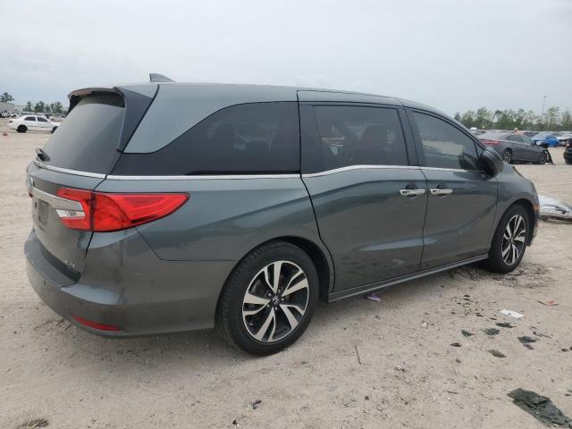 2020 HONDA ODYSSEY EL 5FNRL6H94LB041466
