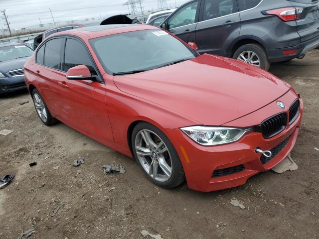 Vin: wba3b9g59enr90991, lot: 51062265, bmw 3 series xi 20144