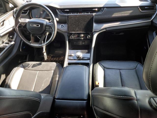 2021 JEEP GRAND CHER - 1C4RJKDGXM8166511