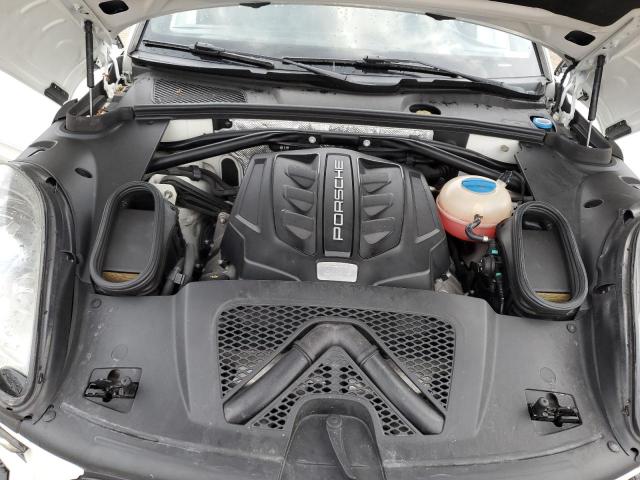 2017 PORSCHE MACAN GTS - WP1AG2A58HLB51828