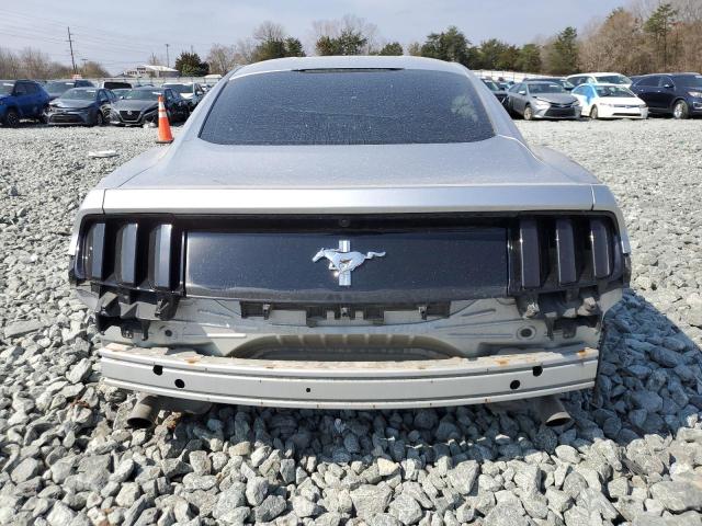 2015 FORD MUSTANG - 1FA6P8AM2F5433018