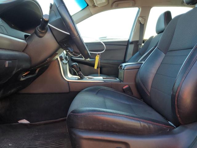 2017 TOYOTA CAMRY LE - 4T1BF1FKXHU722419