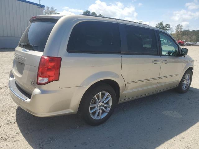 Vin: 2c4rdgcgxer153060, lot: 49374525, dodge caravan sxt 20143