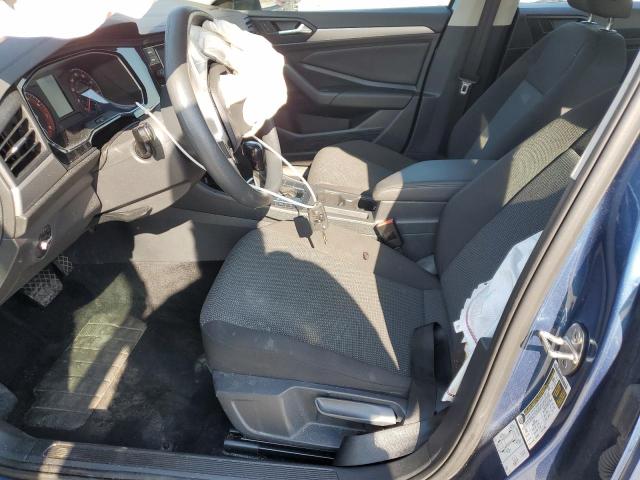 2021 VOLKSWAGEN JETTA S - 3VWC57BU5MM017545