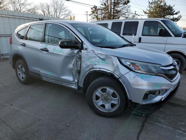 Vin: 5j6rm4h33gl100100, lot: 48195185, honda crv lx 20164