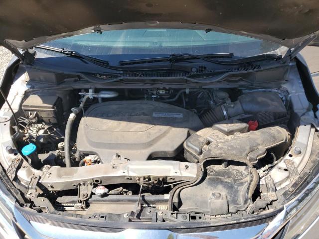 2018 HONDA ODYSSEY TO - 5FNRL6H88JB009060